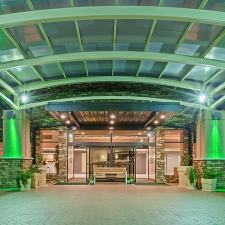 Holiday Inn Tyler - Conference Center By Ihg Eksteriør bilde