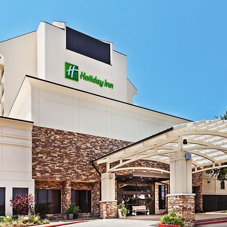 Holiday Inn Tyler - Conference Center By Ihg Eksteriør bilde