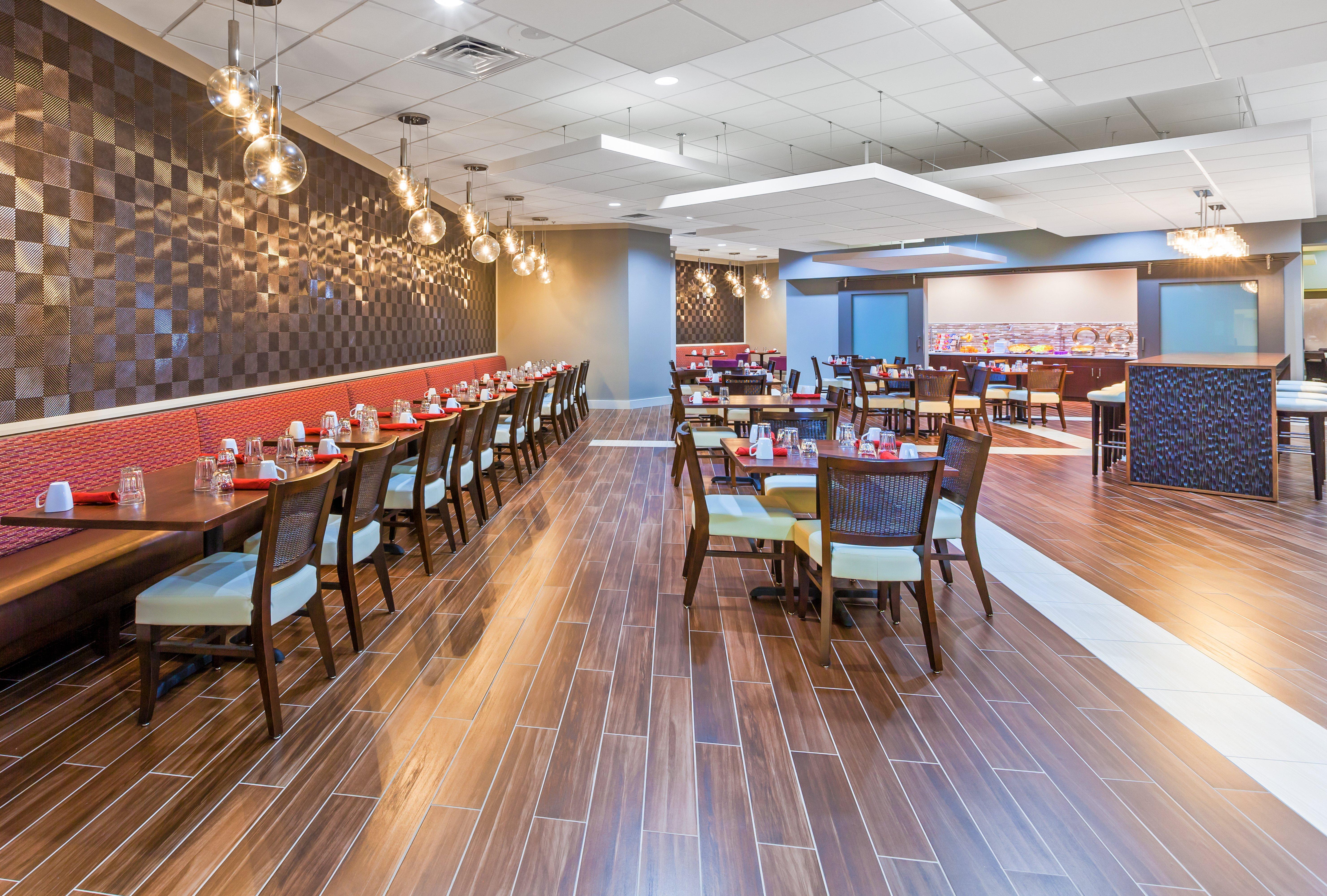 Holiday Inn Tyler - Conference Center By Ihg Eksteriør bilde