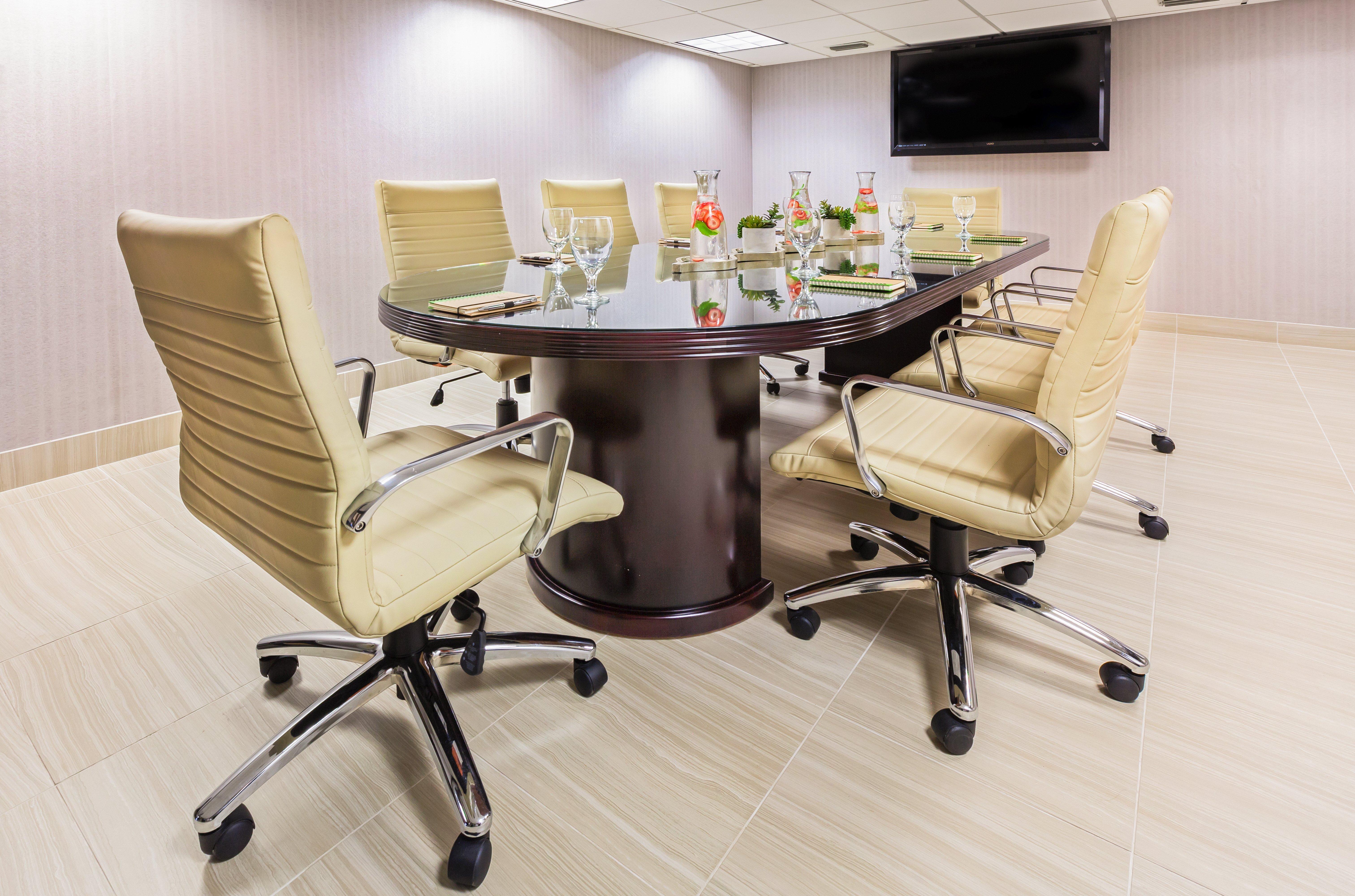 Holiday Inn Tyler - Conference Center By Ihg Eksteriør bilde