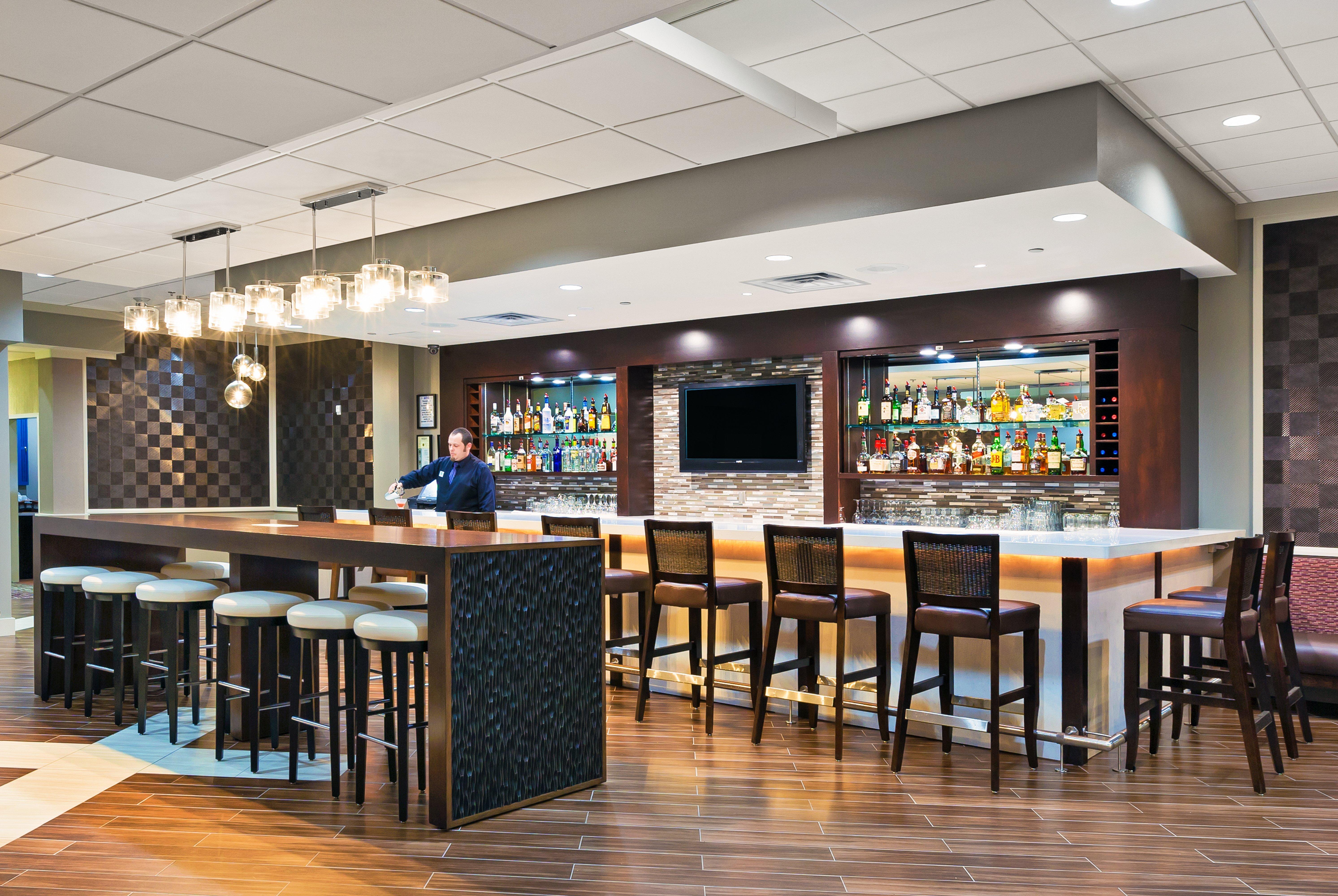 Holiday Inn Tyler - Conference Center By Ihg Eksteriør bilde