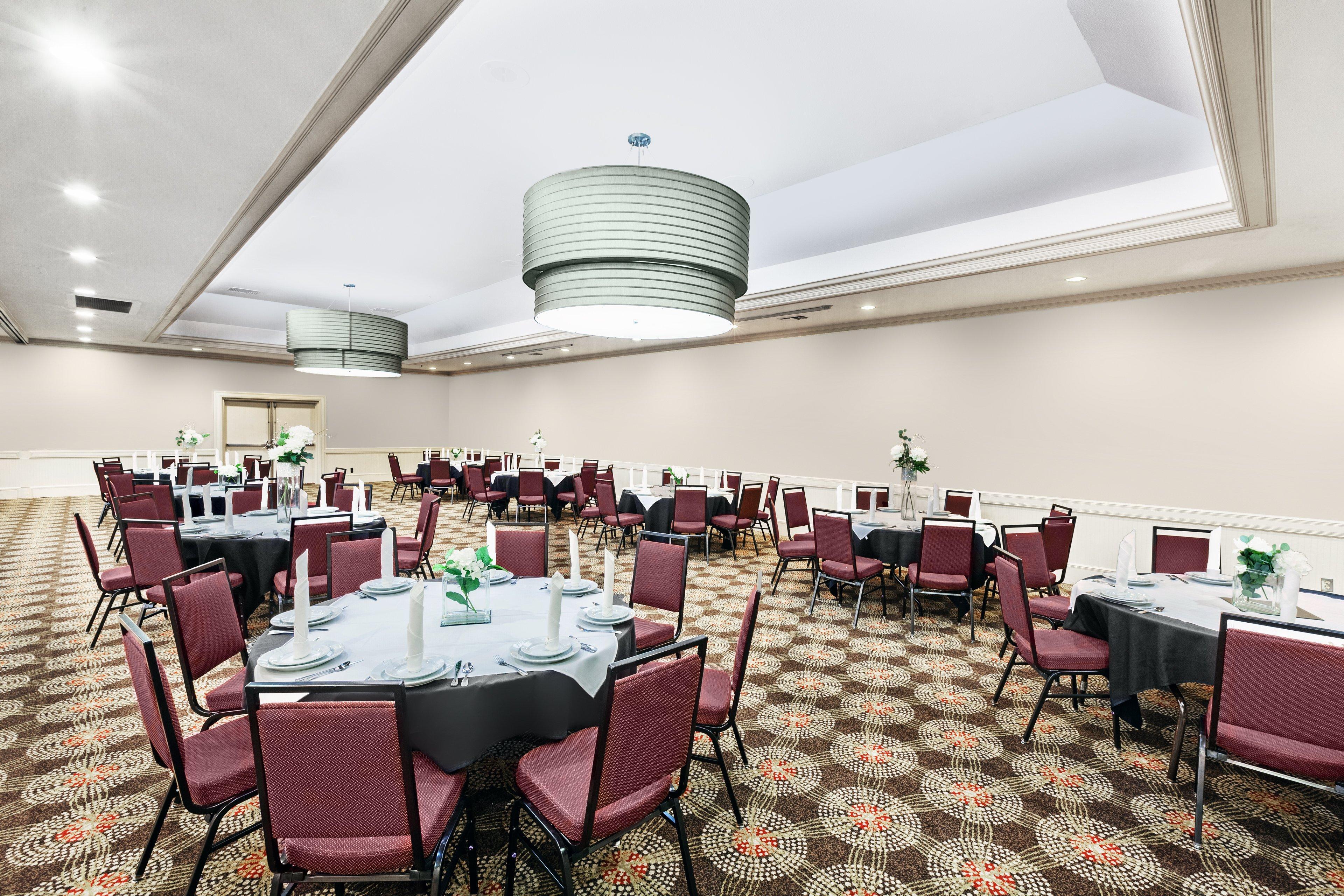 Holiday Inn Tyler - Conference Center By Ihg Eksteriør bilde