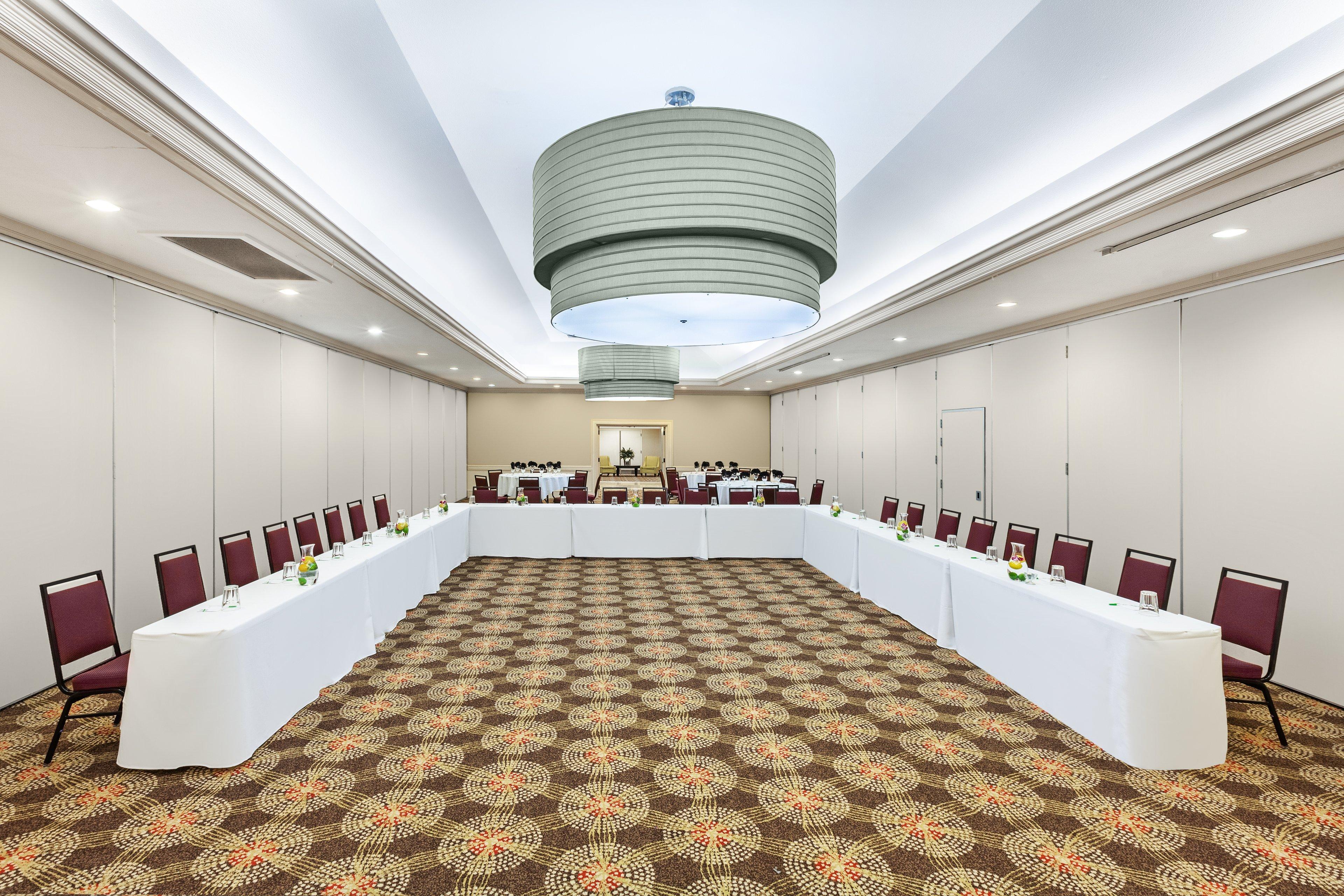 Holiday Inn Tyler - Conference Center By Ihg Eksteriør bilde