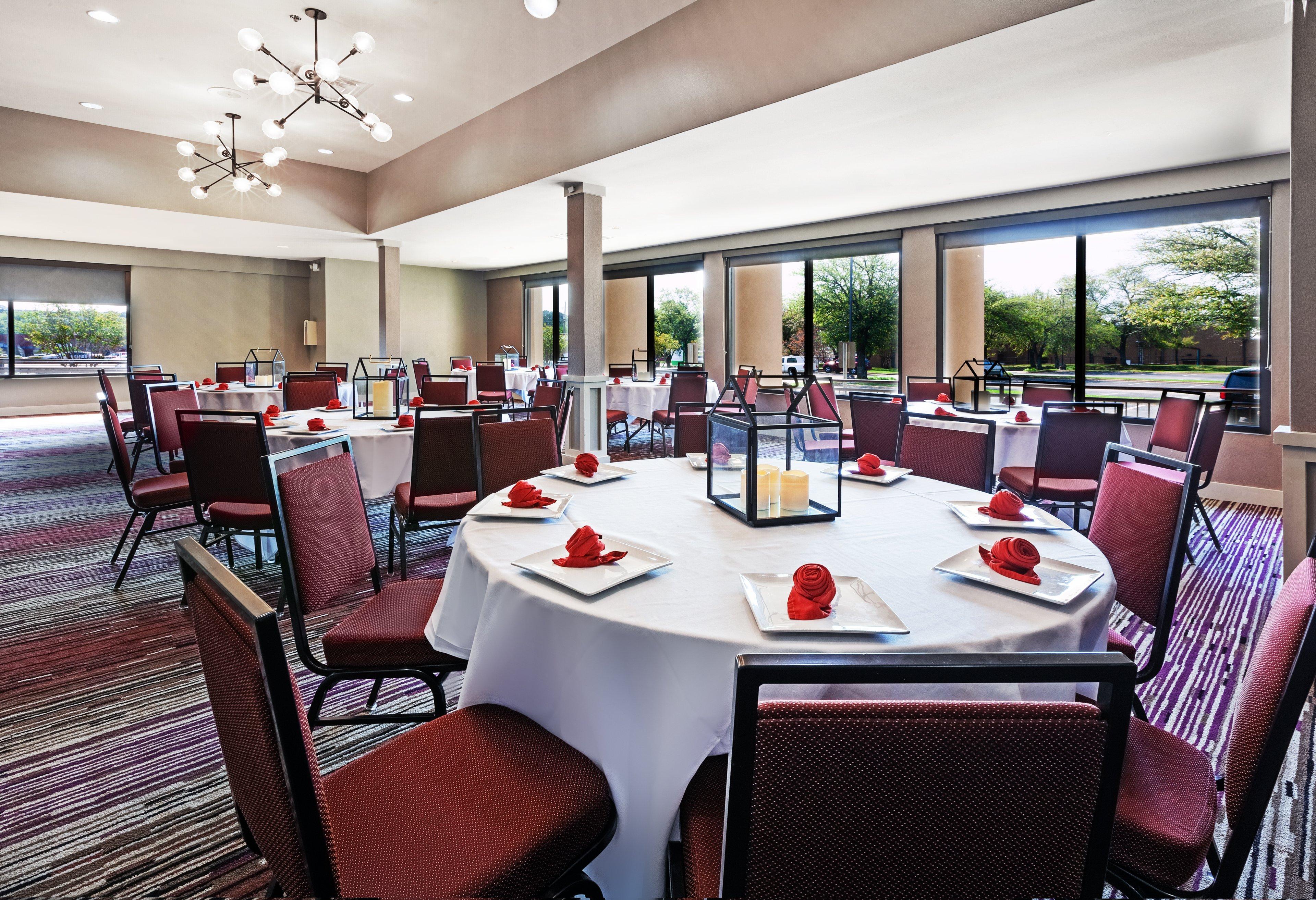 Holiday Inn Tyler - Conference Center By Ihg Eksteriør bilde