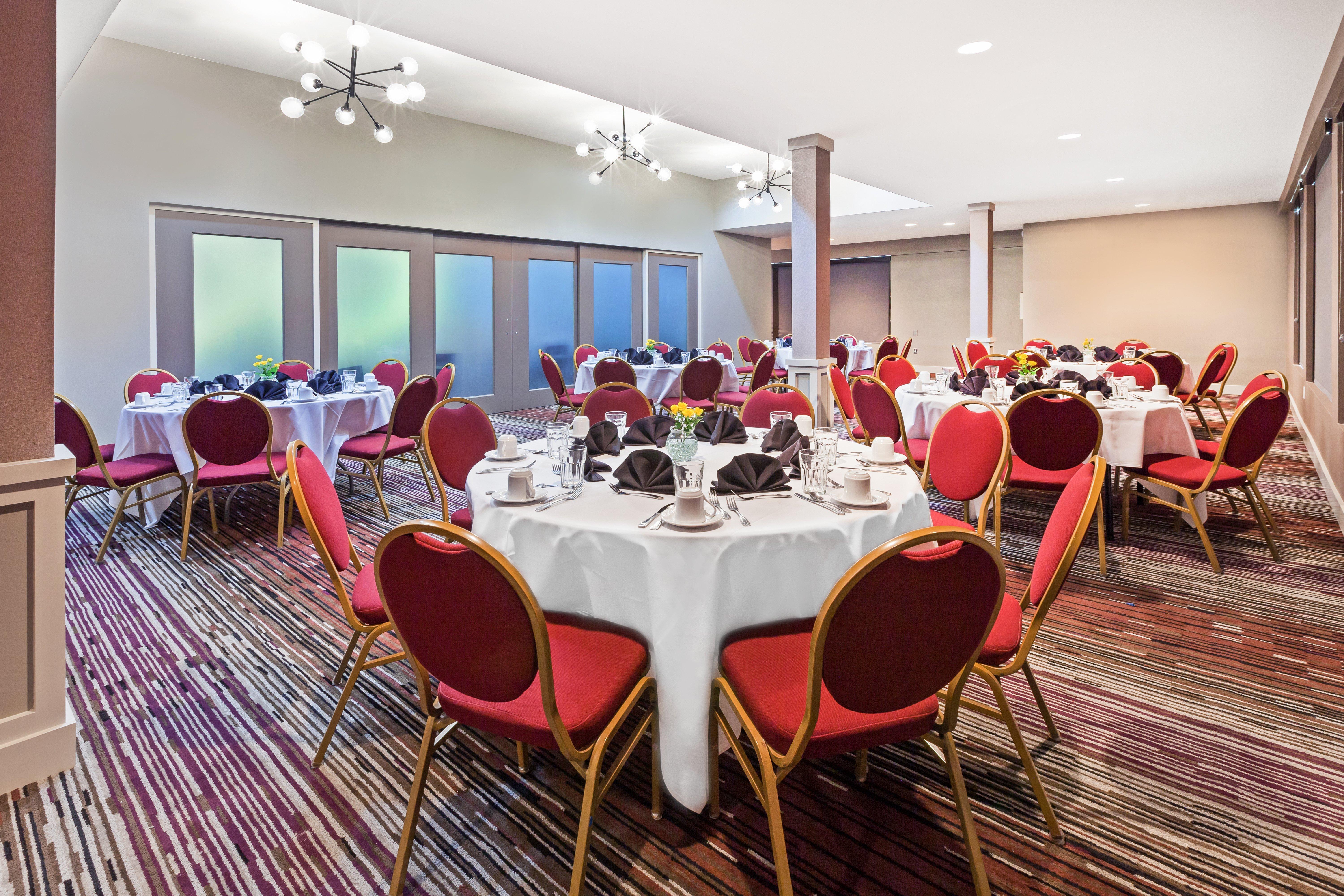 Holiday Inn Tyler - Conference Center By Ihg Eksteriør bilde