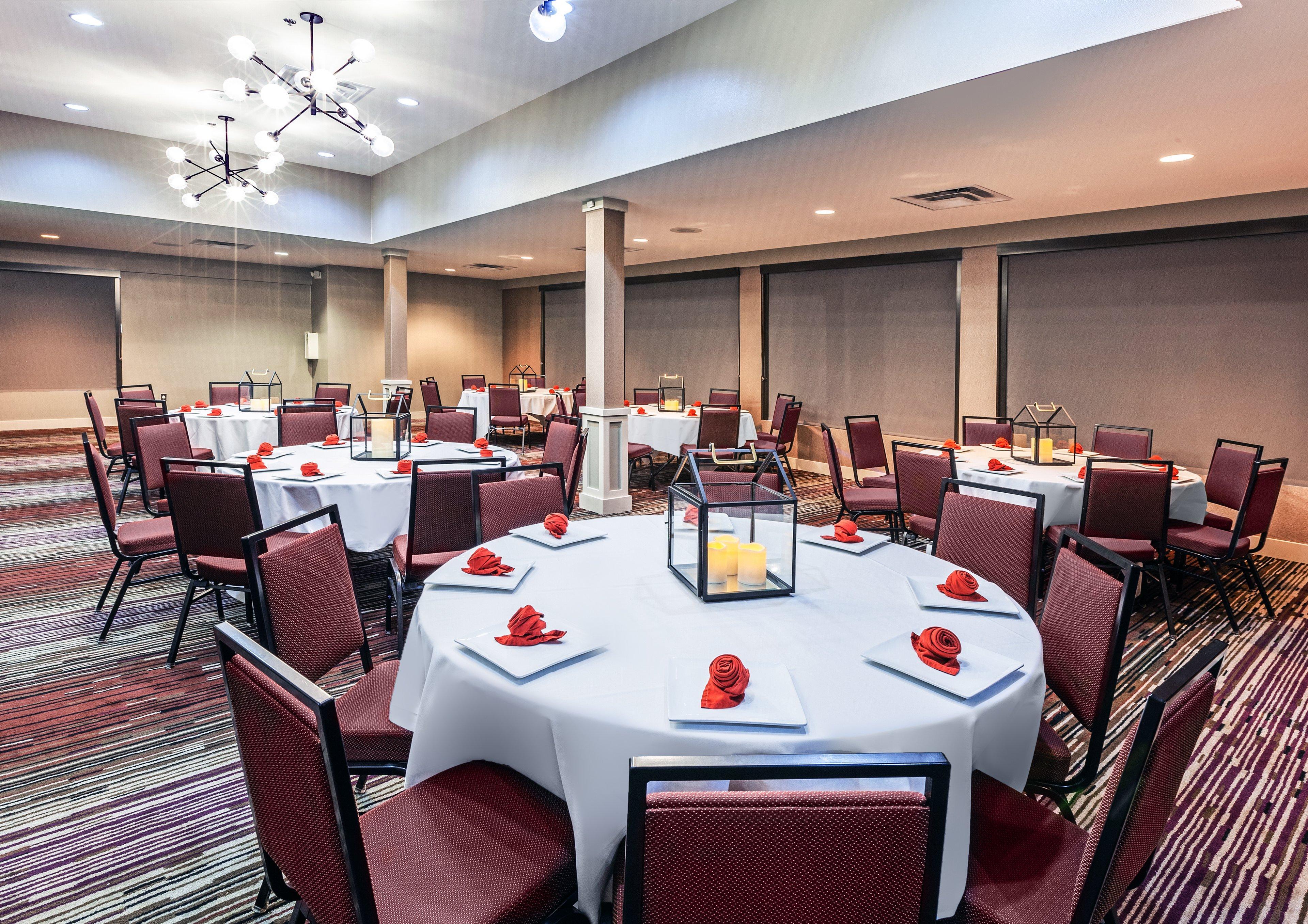 Holiday Inn Tyler - Conference Center By Ihg Eksteriør bilde