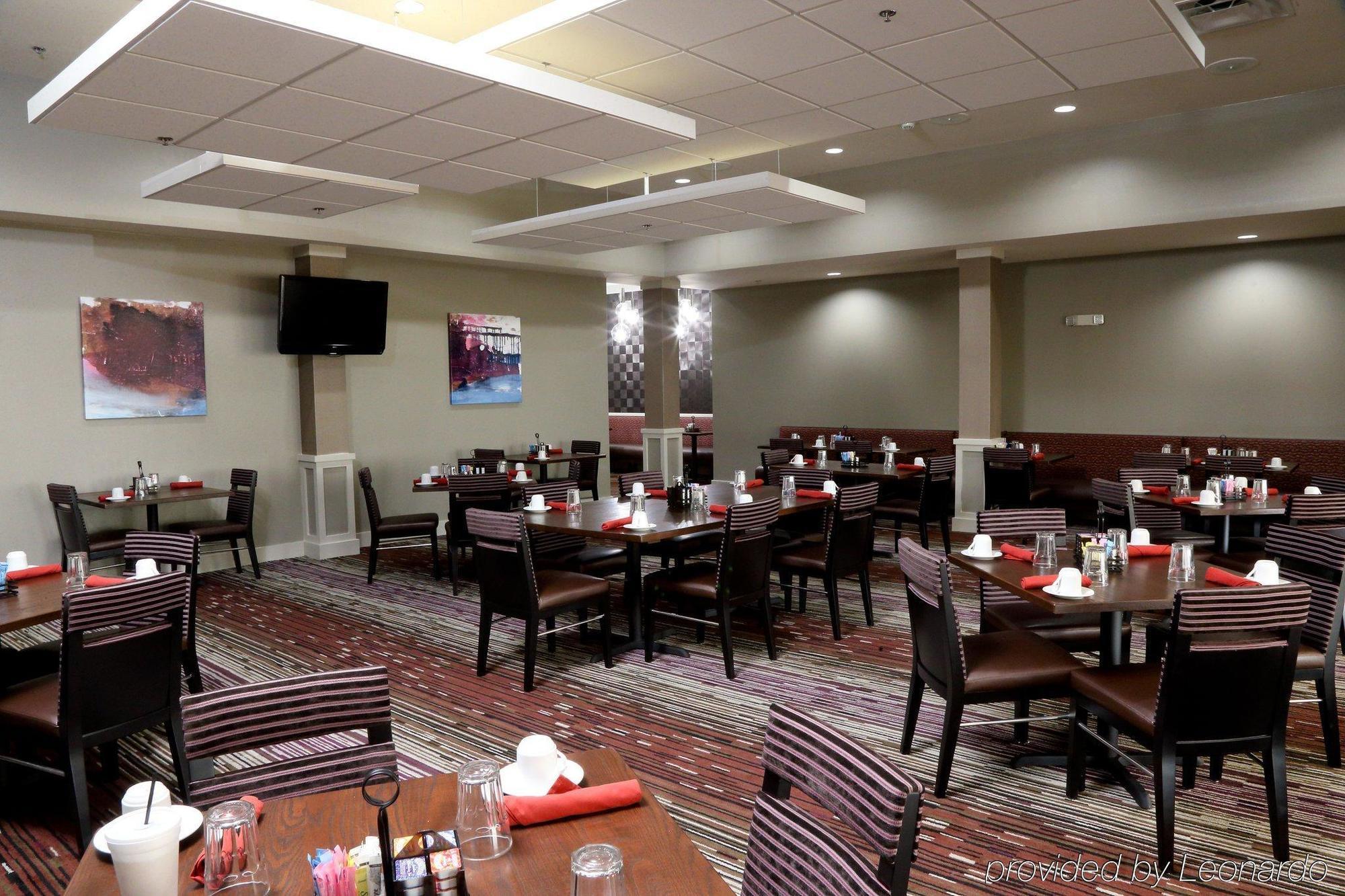 Holiday Inn Tyler - Conference Center By Ihg Eksteriør bilde