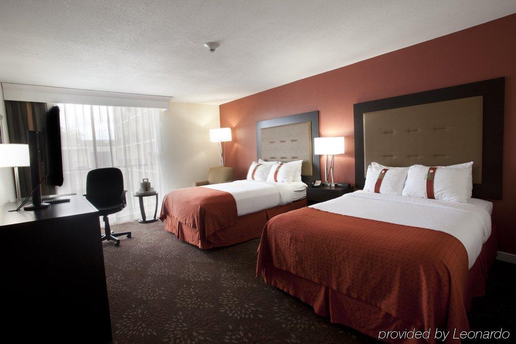 Holiday Inn Tyler - Conference Center By Ihg Eksteriør bilde