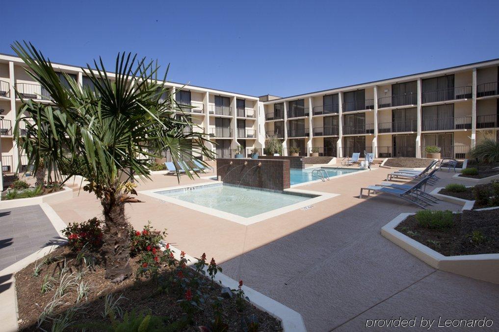 Holiday Inn Tyler - Conference Center By Ihg Eksteriør bilde