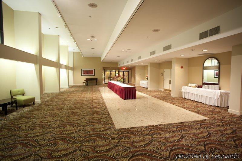 Holiday Inn Tyler - Conference Center By Ihg Restaurant bilde