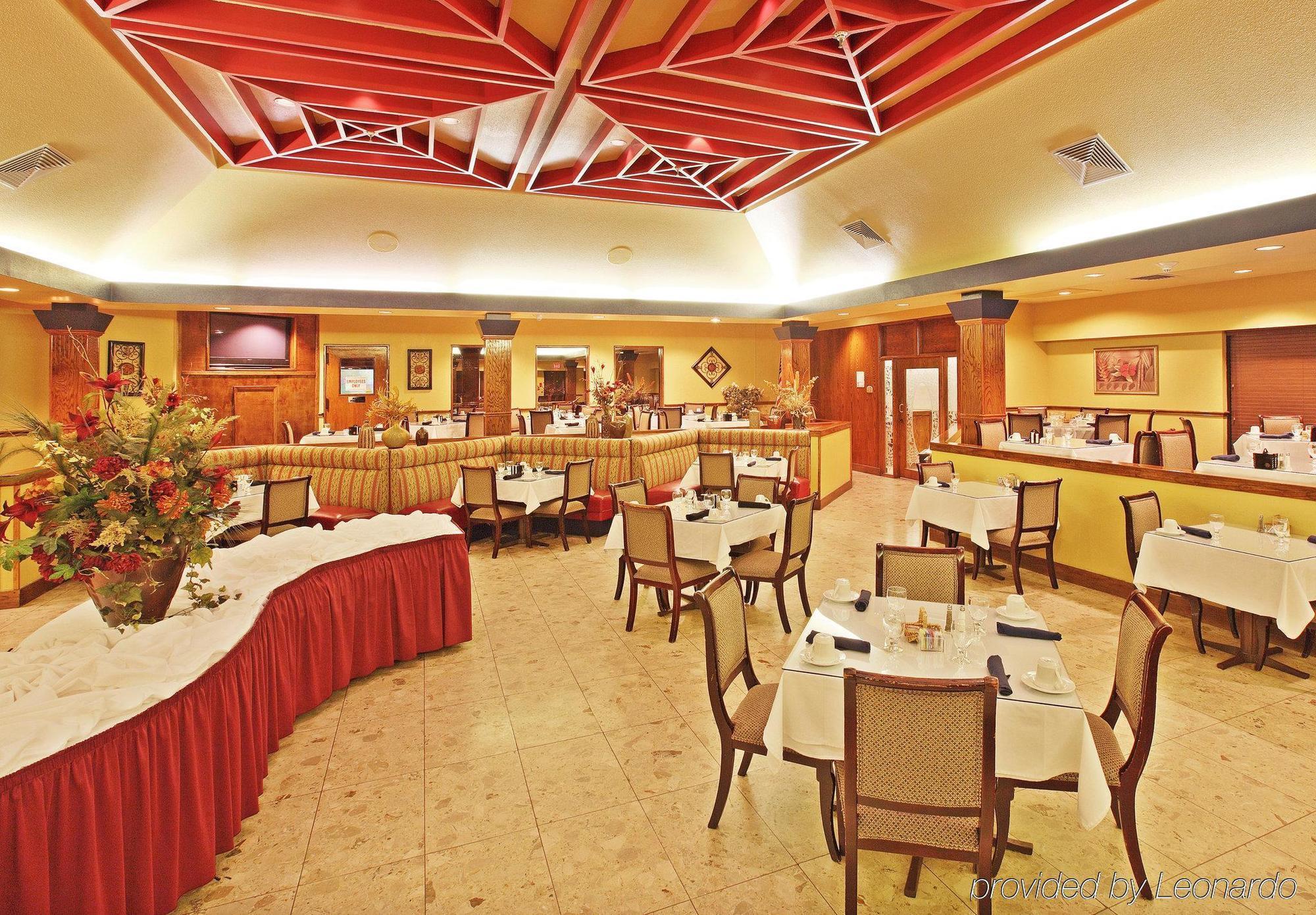 Holiday Inn Tyler - Conference Center By Ihg Eksteriør bilde