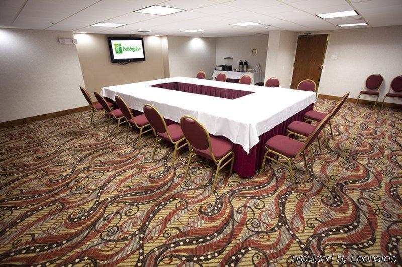 Holiday Inn Tyler - Conference Center By Ihg Business bilde