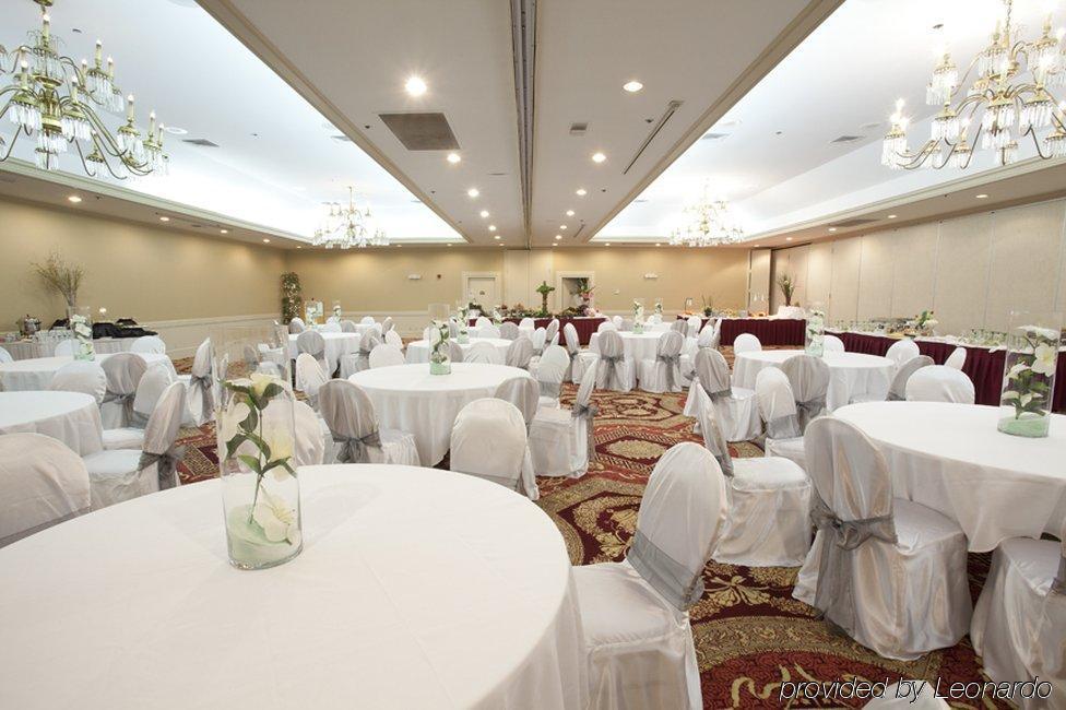 Holiday Inn Tyler - Conference Center By Ihg Fasiliteter bilde
