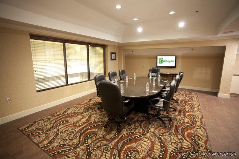 Holiday Inn Tyler - Conference Center By Ihg Fasiliteter bilde
