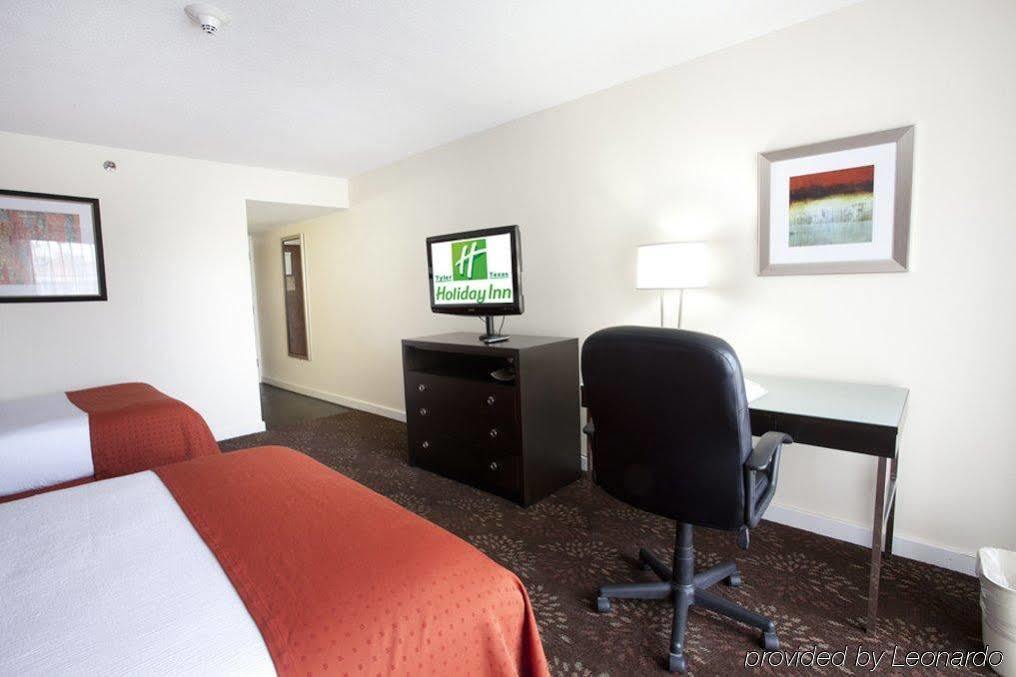 Holiday Inn Tyler - Conference Center By Ihg Eksteriør bilde