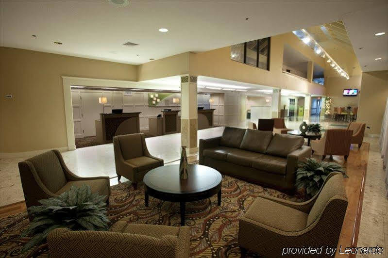 Holiday Inn Tyler - Conference Center By Ihg Eksteriør bilde