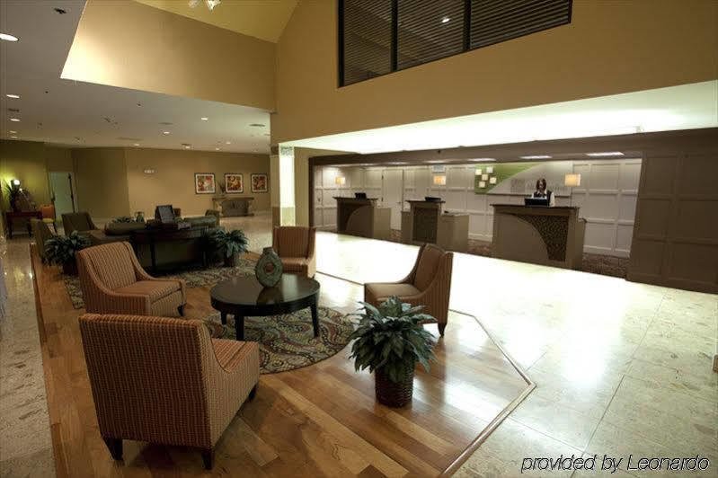 Holiday Inn Tyler - Conference Center By Ihg Eksteriør bilde